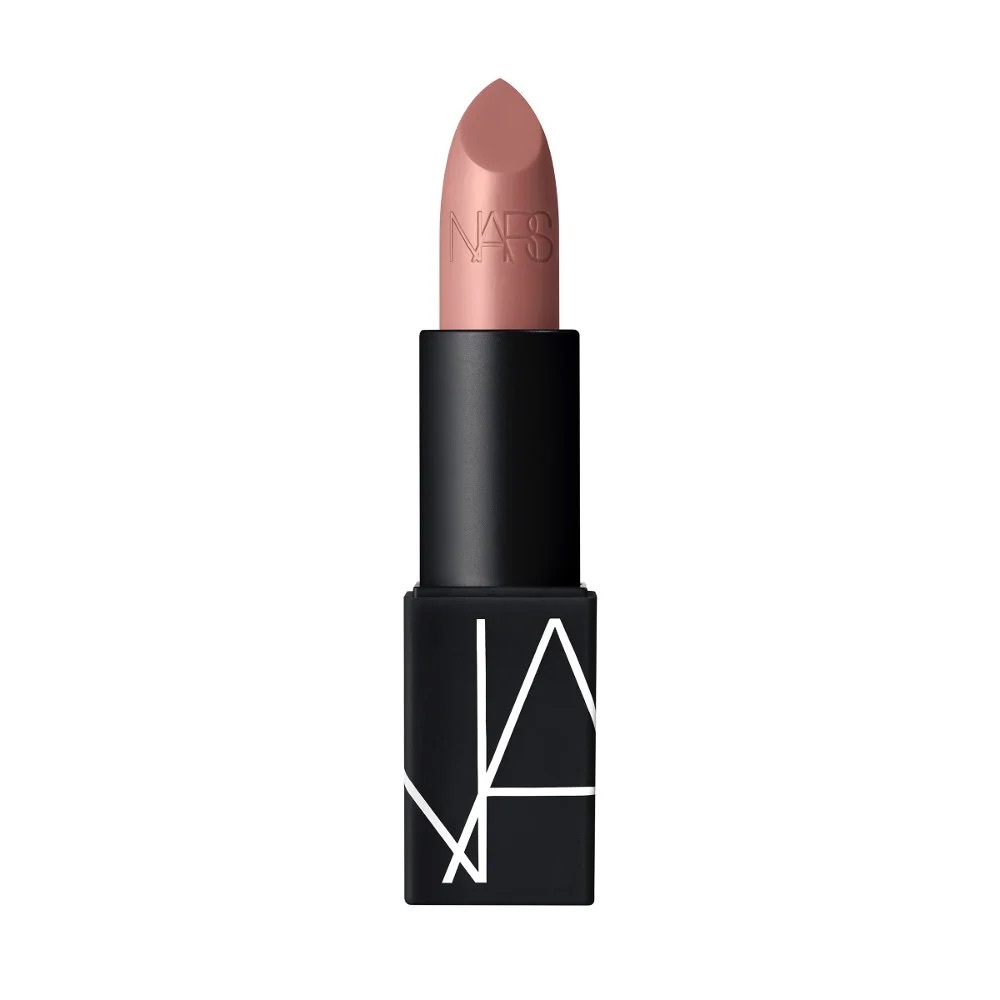 NARS Pour Toujours color full size matte lipstick